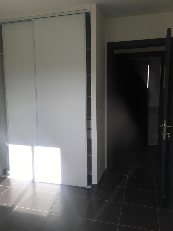 Appartement De Vacances A Σαιντ-Μαξίμ Εξωτερικό φωτογραφία